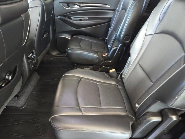 2019 Buick Enclave Avenir