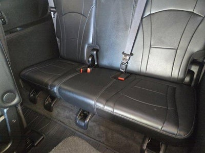 2019 Buick Enclave Avenir