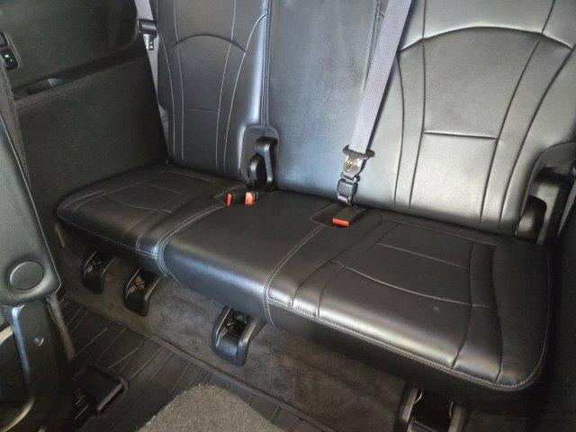 2019 Buick Enclave Avenir