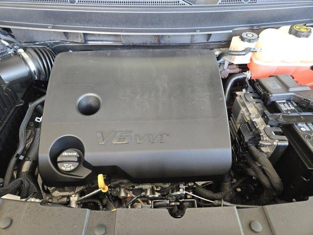 2019 Buick Enclave Avenir