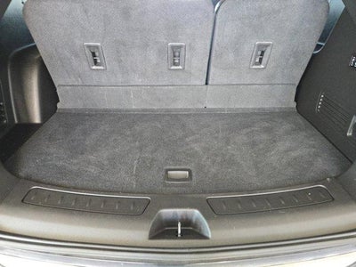 2019 Buick Enclave Avenir