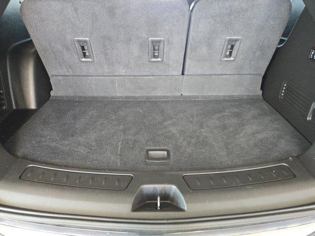 2019 Buick Enclave Avenir