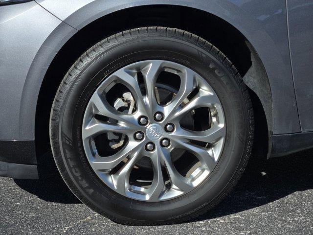 2019 Buick Enclave Avenir