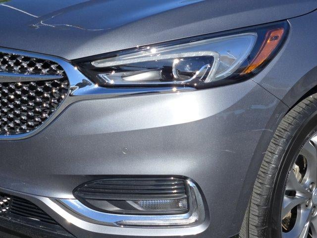 2019 Buick Enclave Avenir