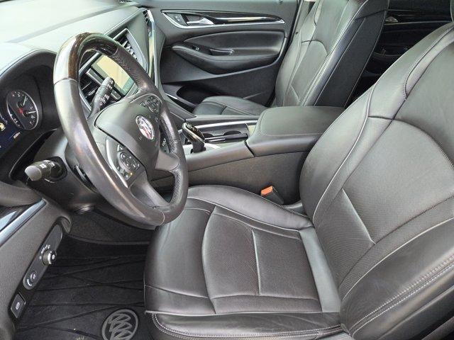 2020 Buick Enclave Avenir