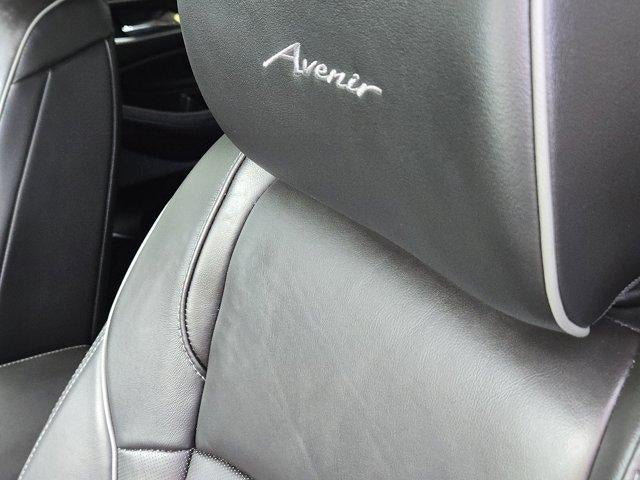 2020 Buick Enclave Avenir