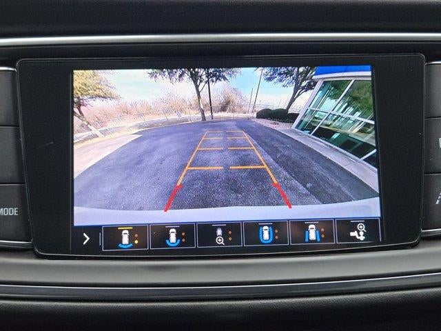 2020 Buick Enclave Avenir