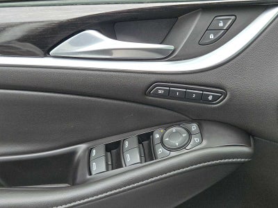 2020 Buick Enclave Avenir