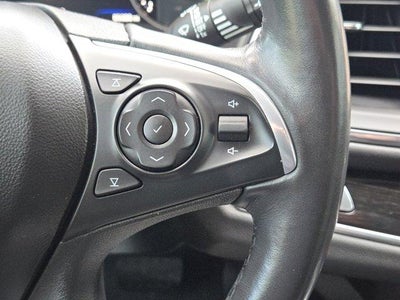 2020 Buick Enclave Avenir