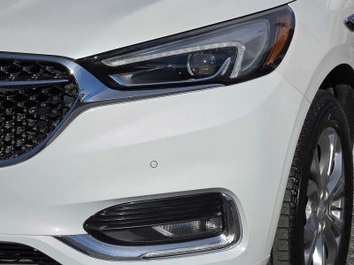 2020 Buick Enclave Avenir