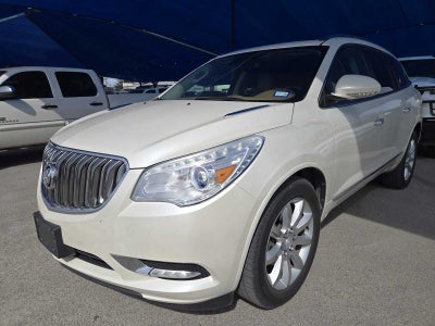 2015 Buick Enclave Premium