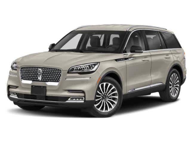 2020 Lincoln Aviator Reserve AWD's photo
