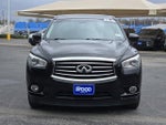 2014 INFINITI QX60 FWD 4dr