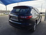 2014 INFINITI QX60 FWD 4dr