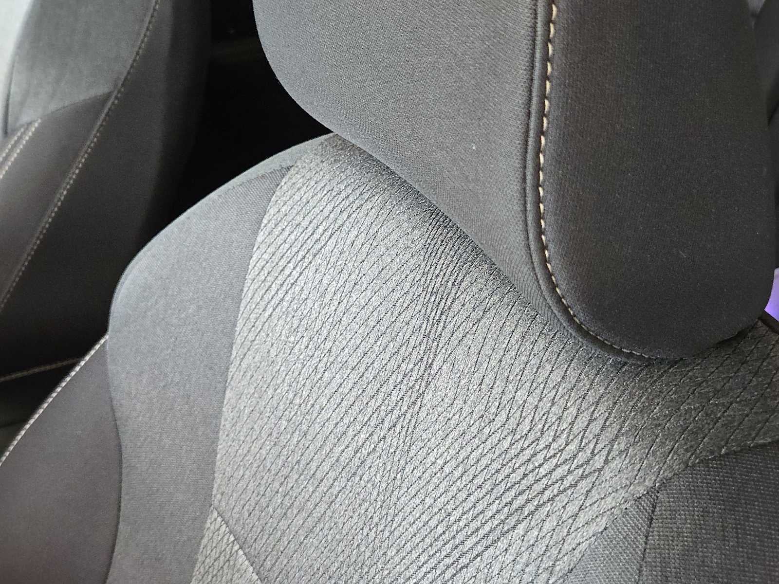 2024 Nissan Rogue SV FWD