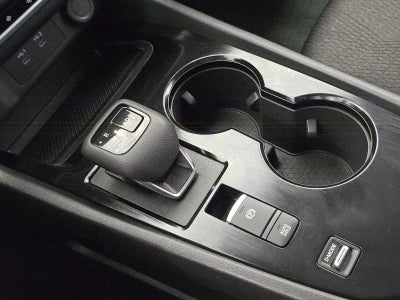 2024 Nissan Rogue SV FWD