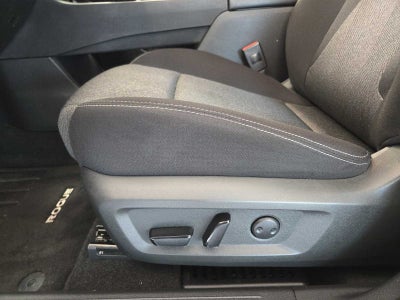 2024 Nissan Rogue SV FWD