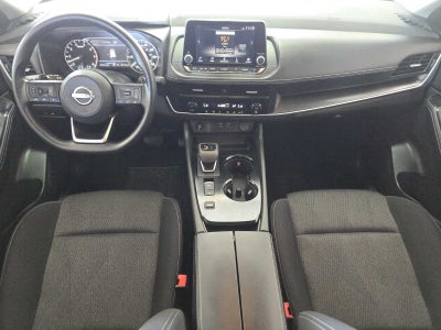 2024 Nissan Rogue SV FWD