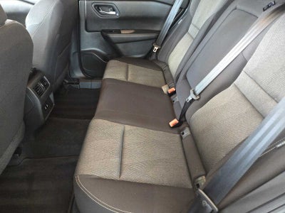 2024 Nissan Rogue SV FWD