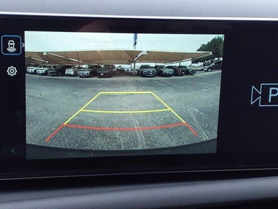 2025 Hyundai Santa Cruz SE