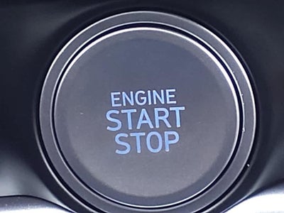 2025 Hyundai Santa Cruz SE