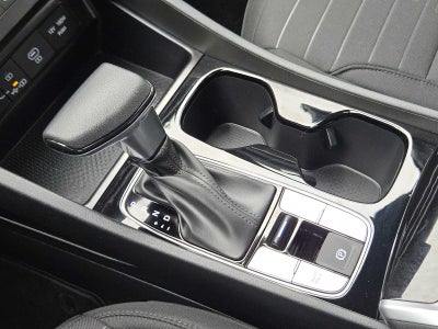 2025 Hyundai Santa Cruz SE