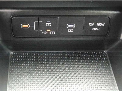 2025 Hyundai Santa Cruz SE