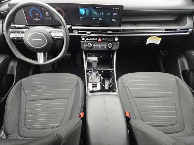 2025 Hyundai Santa Cruz SE