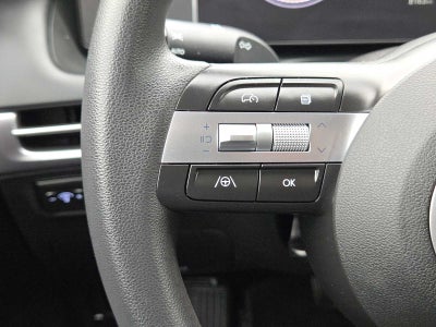 2025 Hyundai Santa Cruz SE