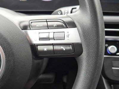 2025 Hyundai Santa Cruz SE