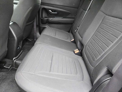 2025 Hyundai Santa Cruz SE