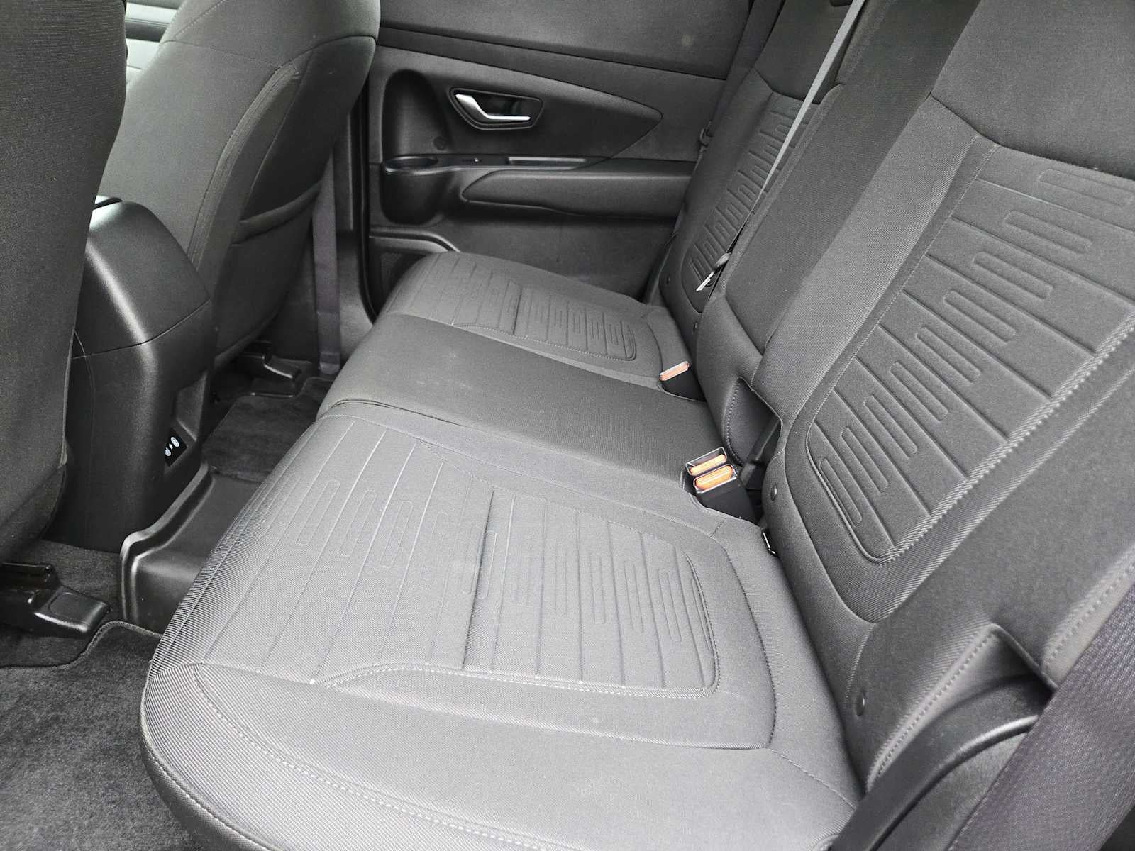 2025 Hyundai Santa Cruz SE