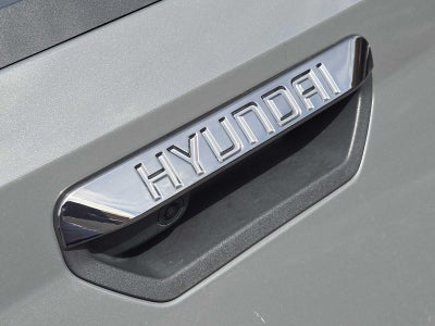 2023 Hyundai Santa Cruz Limited
