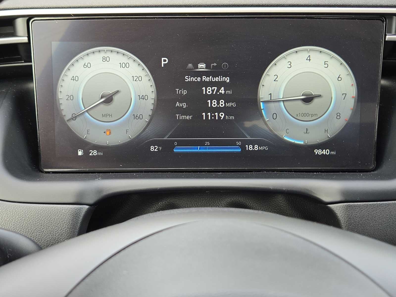 2023 Hyundai Santa Cruz Limited