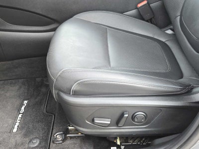 2023 Hyundai Santa Cruz Limited