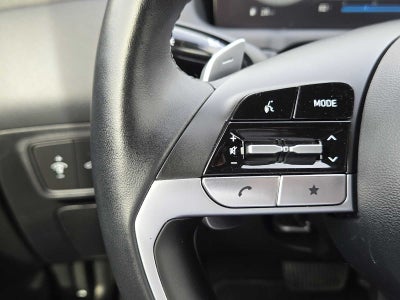 2023 Hyundai Santa Cruz Limited