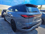 2025 Lexus TX 350 F SPORT Handling