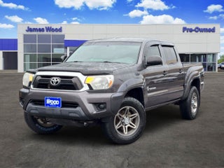 2012 Toyota Tacoma PreRunner