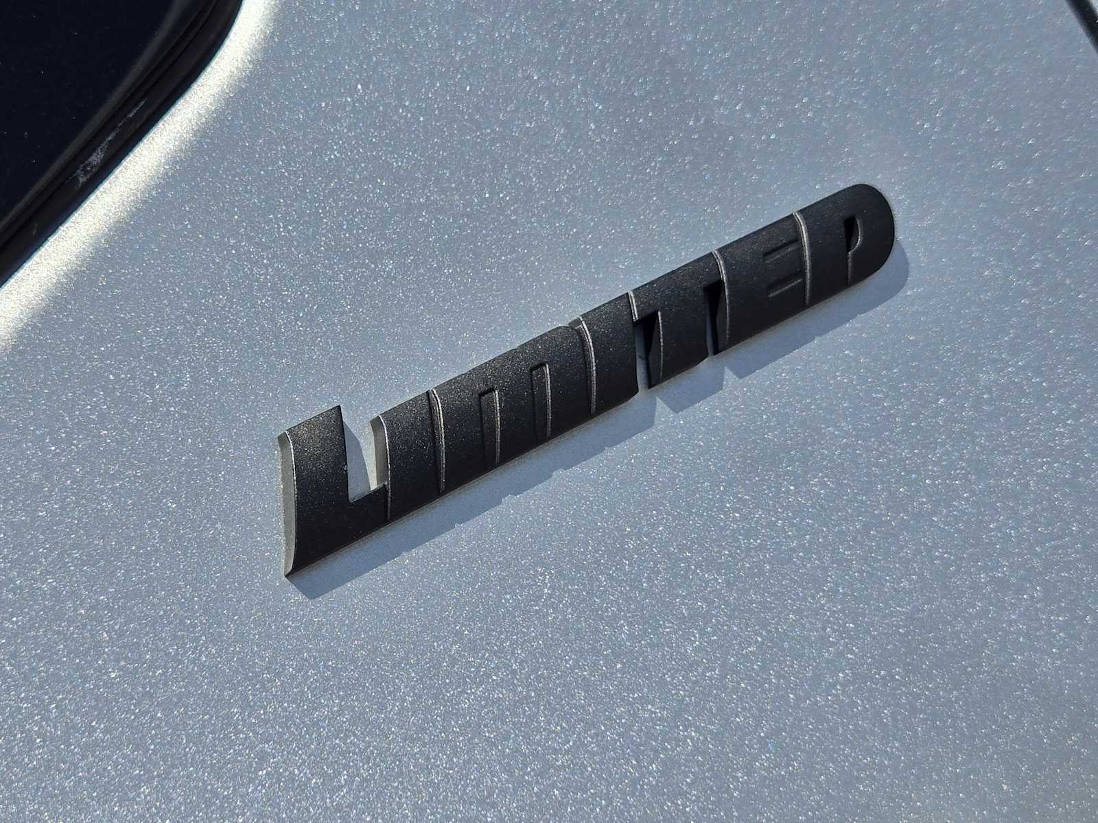2024 Toyota Tundra 4WD Limited