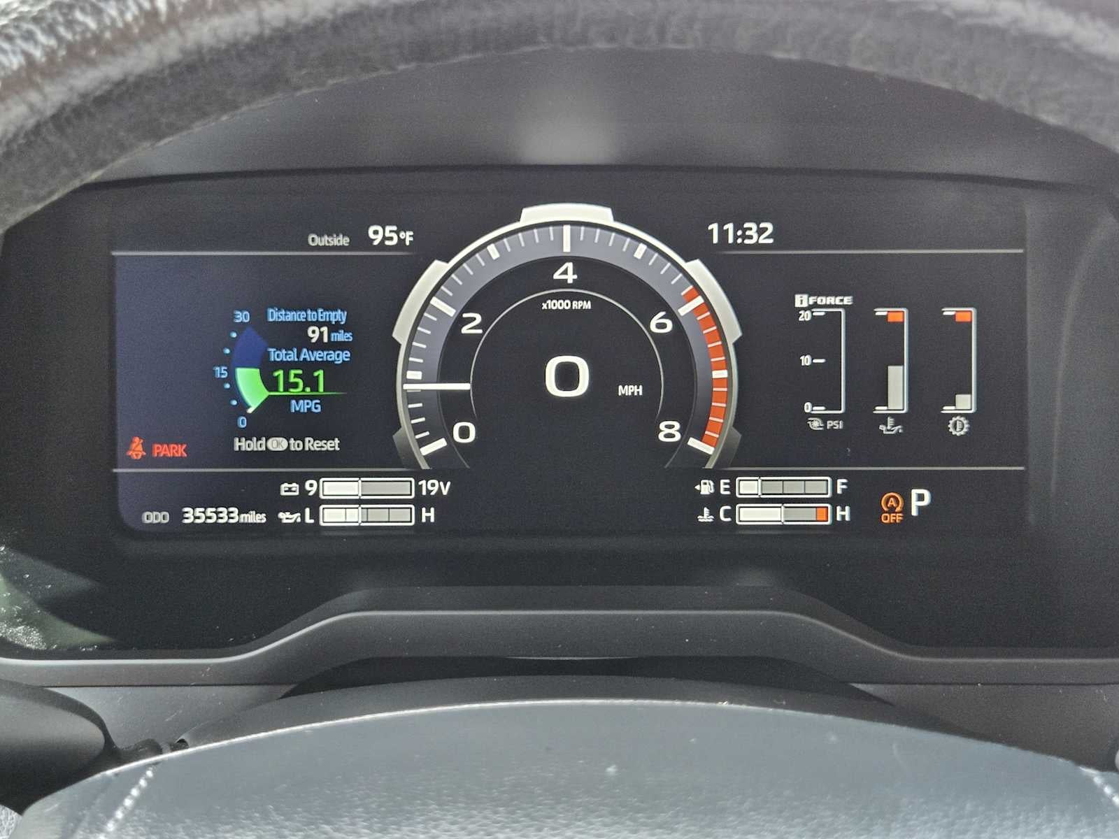 2024 Toyota Tundra 4WD Limited