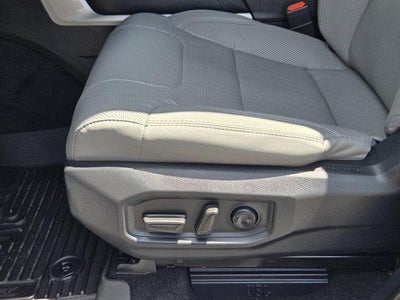 2024 Toyota Tundra 4WD Limited