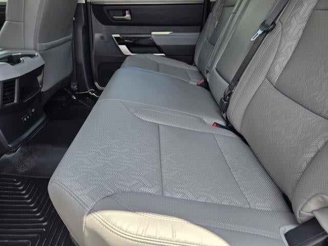 2024 Toyota Tundra 4WD Limited