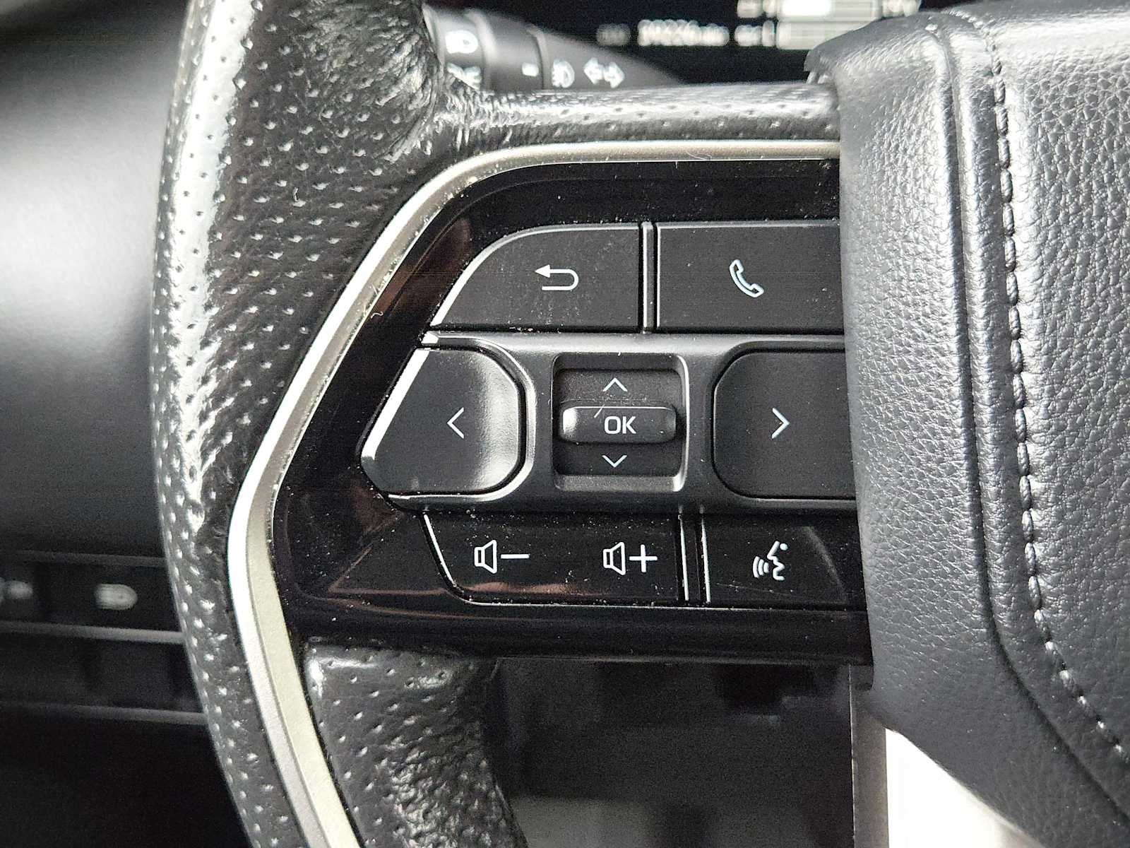2024 Toyota Tundra Hybrid Limited 4WD