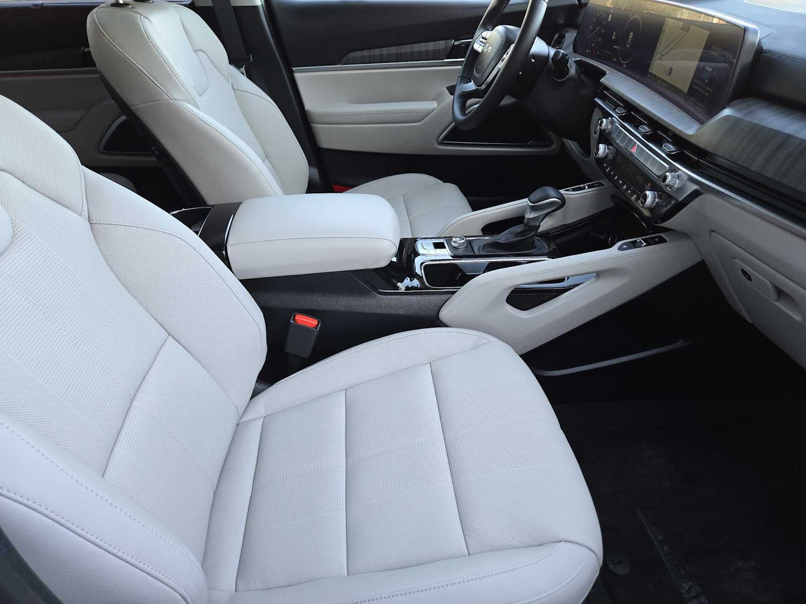 2025 Kia Telluride SX