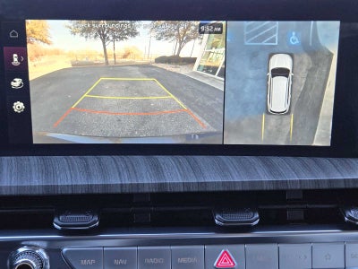 2025 Kia Telluride SX