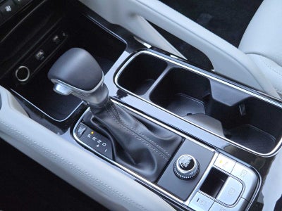 2025 Kia Telluride SX