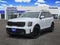 2025 Kia Telluride SX Prestige X-Line