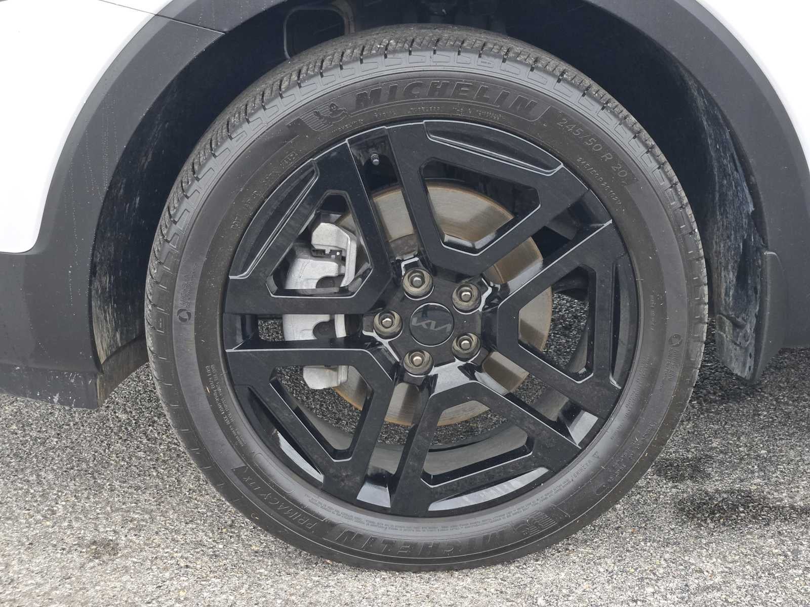 2025 Kia Telluride SX Prestige X-Line