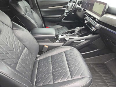 2025 Kia Telluride SX Prestige X-Line