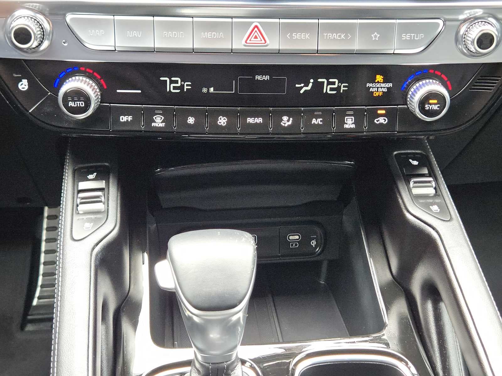 2025 Kia Telluride SX Prestige X-Line
